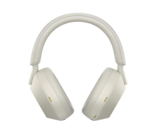 SONY BT NC WH1000XM5S - 747463 - zdjęcie 3